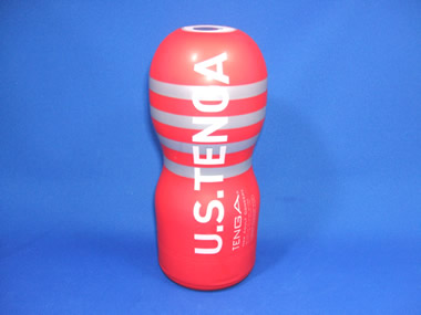 US・TENGA・ディープスロートカップの画像
