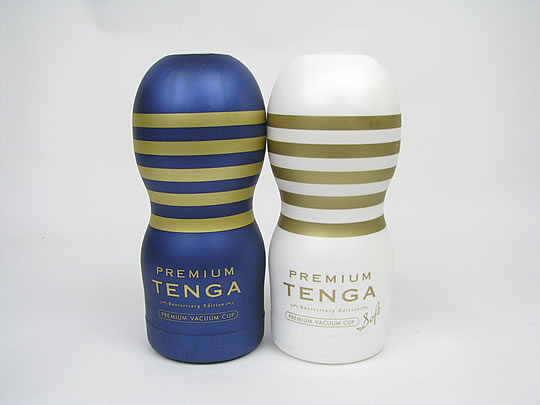 PREMIUM TENGA（プレミアムテンガ）の画像