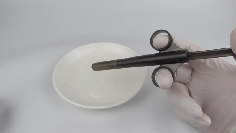 ローションシリンジ