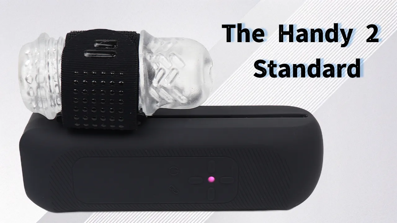 The Handy 2 Standard（ザ ハンディ 2 スタンダード）