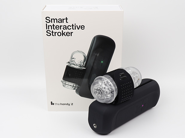 The Handy 2 Standardの商品画像