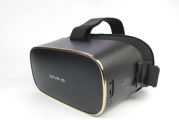 Oculus Goの画像