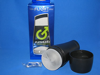フレッシュライト Flight（フライト）|FLESHLIGHT