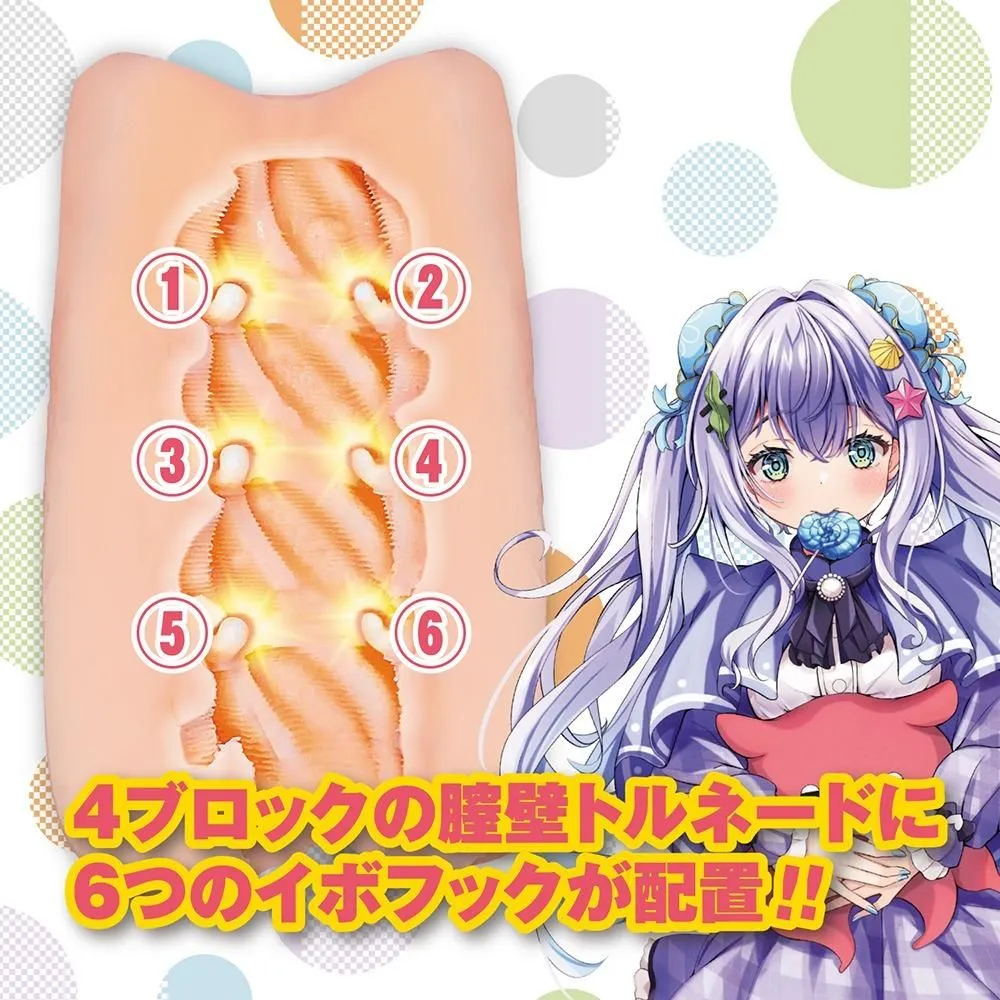 グランスバックのメーカーの商品説明画像