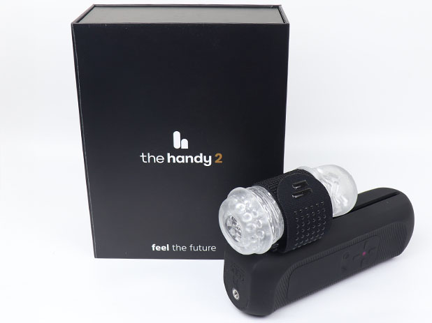 The Handy 2 PROの商品画像