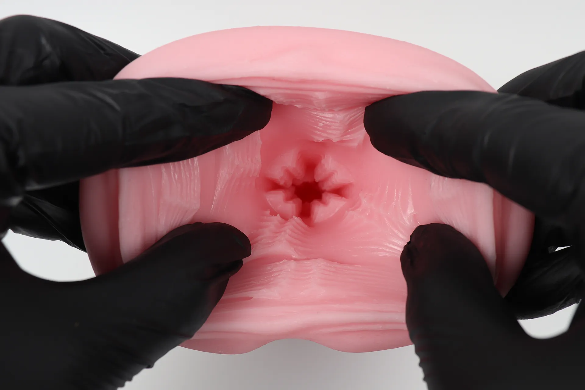 ももわれの内部を覗いてみる