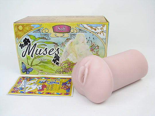 Muses Arkhe（ミューゼス・アルケー）の商品画像