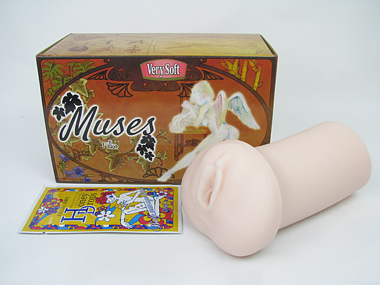 Muses Fillo（ミューゼス・フィロ）の商品画像