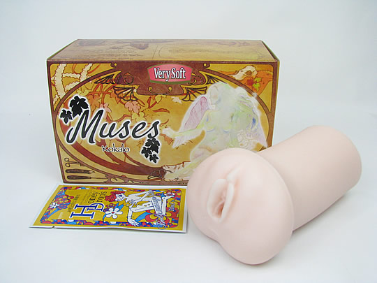 Muses Kokalo（ミューゼス・コカロ）の商品画像