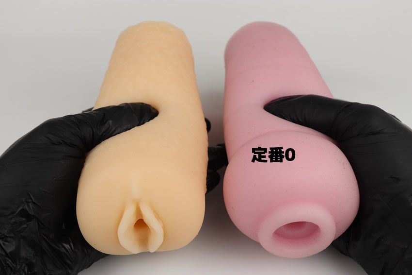 最強吸引　ばるるんぷるの硬度は？