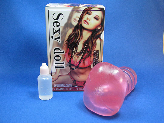 Sexy doll（セクシードール）の商品画像