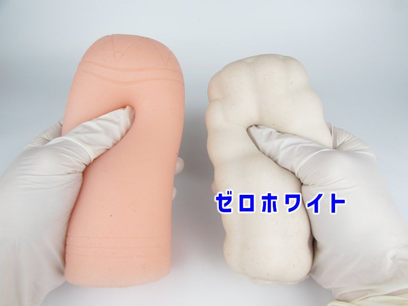 ポンコツガーディアンユニバース ユニコーンプレミアムの硬度は?