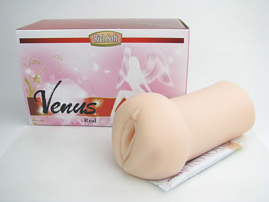 Venus Real（ヴィーナス・リアル） リッチソフト|大魔王オリジナル