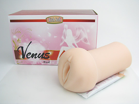 Venus Real（ヴィーナス・リアル）リッチソフトの商品画像