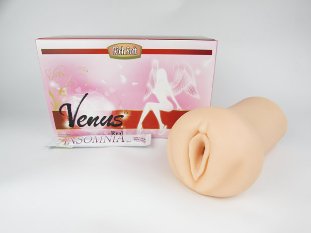 Venus Real（ヴィーナス・リアル） リッチソフトの商品画像
