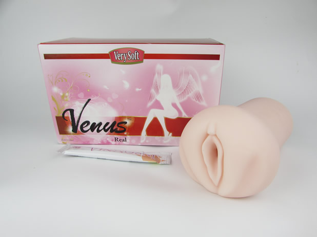 Venus Real（ヴィーナス・リアル） ベリーソフトの商品画像