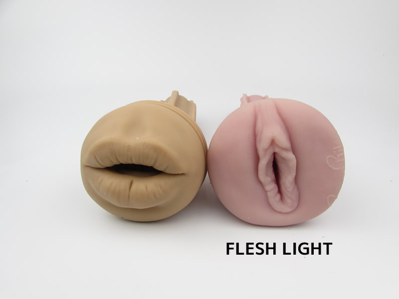 PowerBlow（パワーブロー）とFleshlightとの組み合わせ4