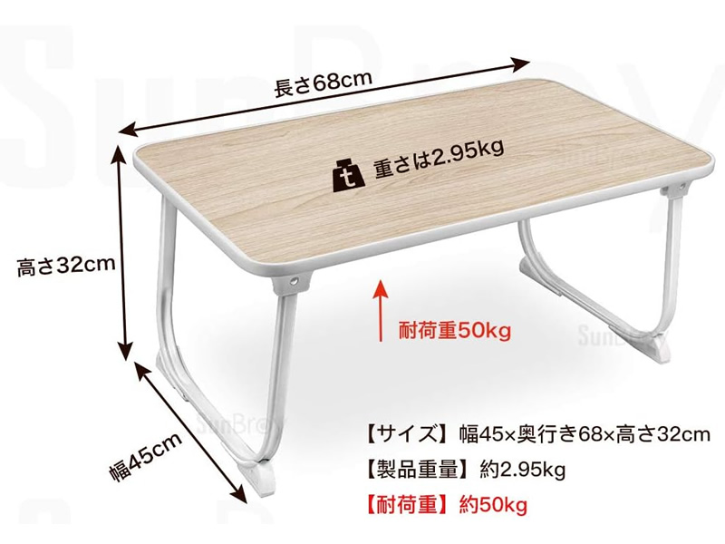 電動オナホールの固定に使うローテーブル3