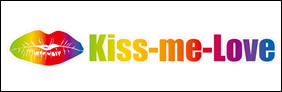 Kiss me Love（キス・ミー・ラブ）