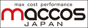 maccos japan