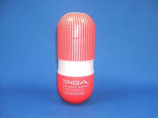 TENGA エアクッションカップの画像