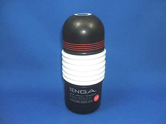 TENGAローリングヘッドカップ・ハードの商品画像