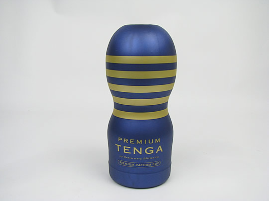 PREMIUM TENGA（プレミアムテンガ）の商品画像