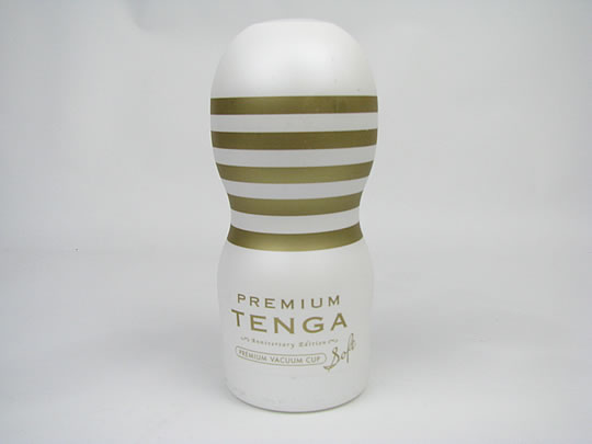 PREMIUM TENGA（プレミアムテンガ）の商品画像