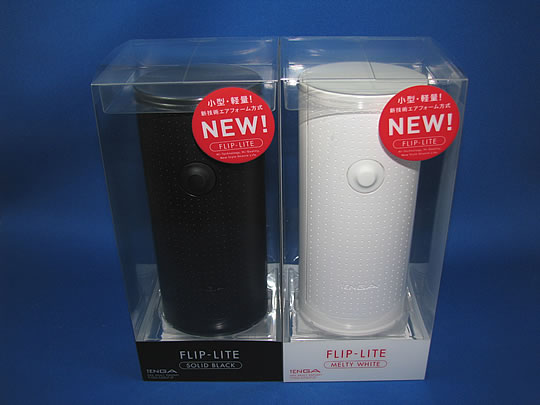 TENGA FLIP LITE（テンガ　フリップライト）の商品画像