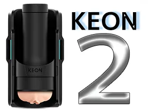 KEON2情報のまとめ
