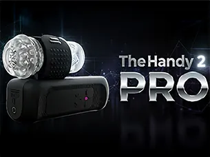 The Handy 2 PRO