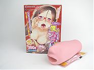 お嬢様は僕のフェラ奴隷|TOYS LOVE