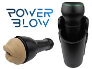 PowerBlow（パワーブロー）|KIIROO