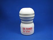 SD TENGA ディープスロート・カップ ソフト|TENGA