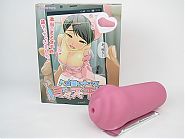 ハメ撮りナースのミミズ千匹|PEACH TOYS