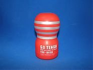 SD TENGA ディープスロート・カップ|TENGA