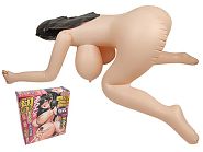 あなたが望むなら「浅井佳織」　エアダッチ|MOUSOU-TOYS(モウソウトイズ)