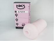 【HOCS】くノ一淫法　膣ぺろふわぁ♪|ホットパワーズ