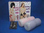 milky soft|EXE