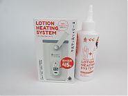 LOTION HEATING SYSTEM［ローションウォーマー］|Gプロジェクト